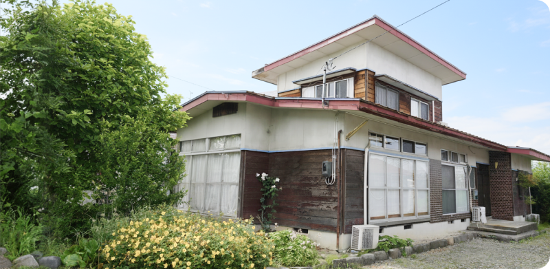 価値を見出す